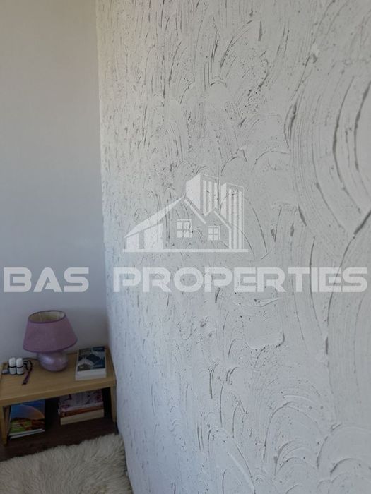 Продава се Двустаен апартамент в София, Хаджи Димитър - 48 кв.м за 1382 €/кв.м - Снимка #6