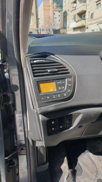 Vând Citroen C4 Grande Picasso 2007