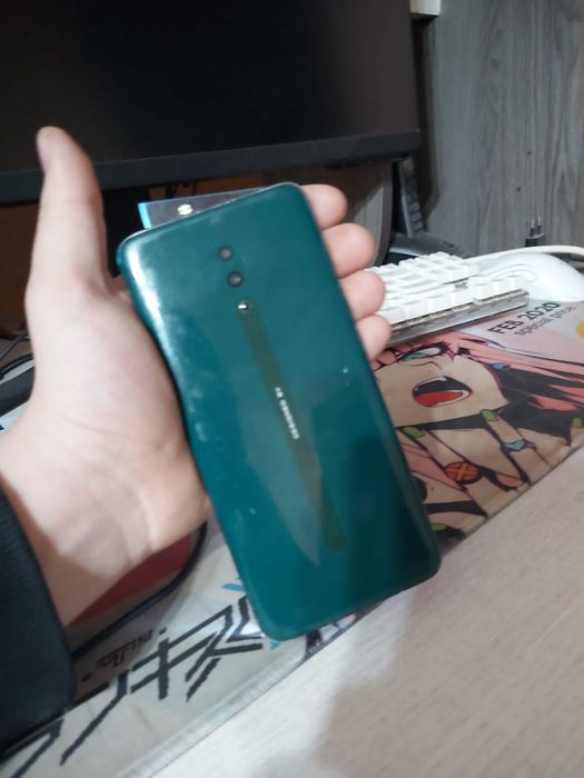 Смартфон Oppo Reno 256Gb