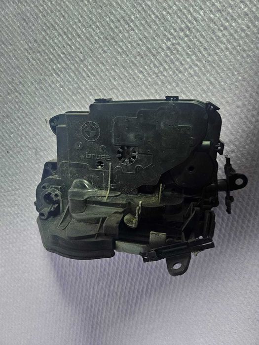 Broasca usa dreapta fata BMW E90 E91