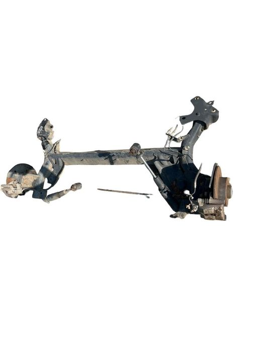 Punte Spate Renault Fluence L30_ 2010 - >