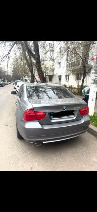 Bmw e 90 stare buna atat estetic cat si tehnic