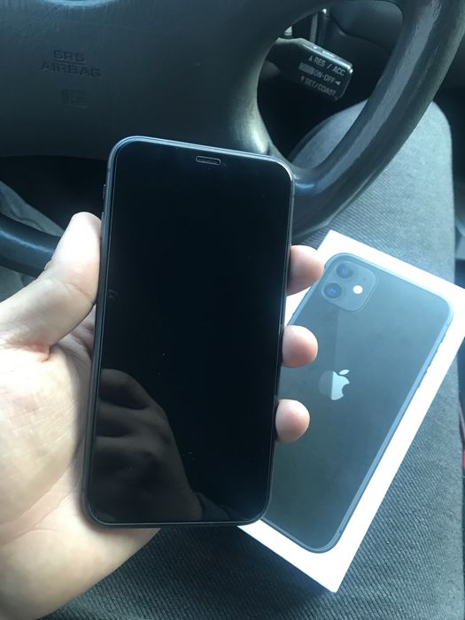 Продам айфон 11 iphone 11