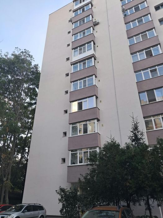 Inchiriez garsoniera Piata Gorjului