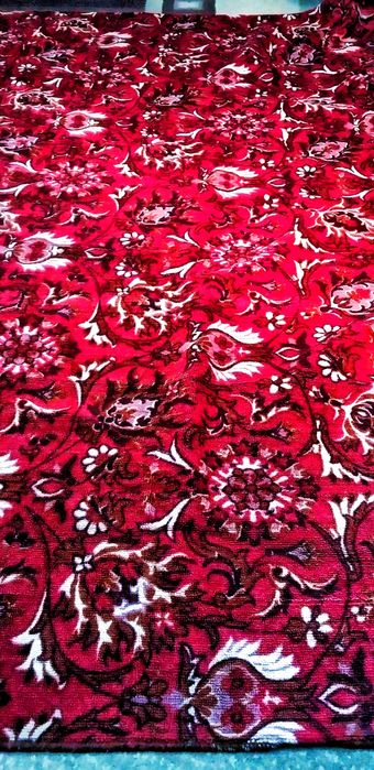 Срочно Два Ковра по 6000