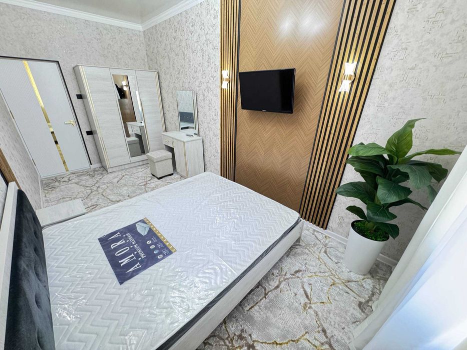 Чиланзар 19 2*3\4\4 ориентир райхон