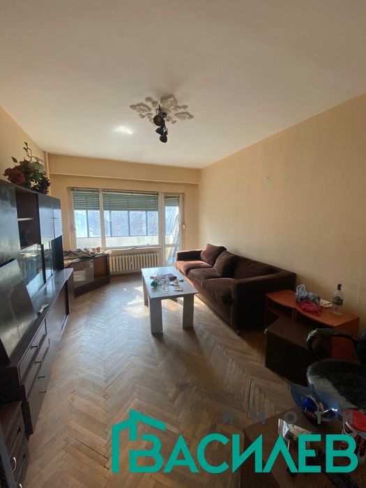 Продава се Двустаен апартамент в София, Център - 65 кв.м за 1177 €/кв.м - Снимка #3