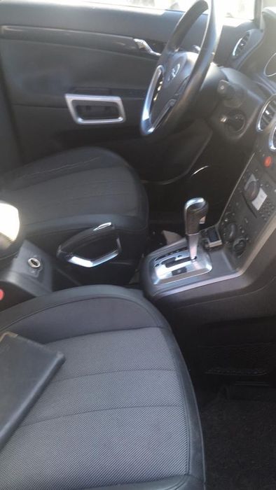 Piese Opel antara 2.0 dizel automat an 2008 4x4