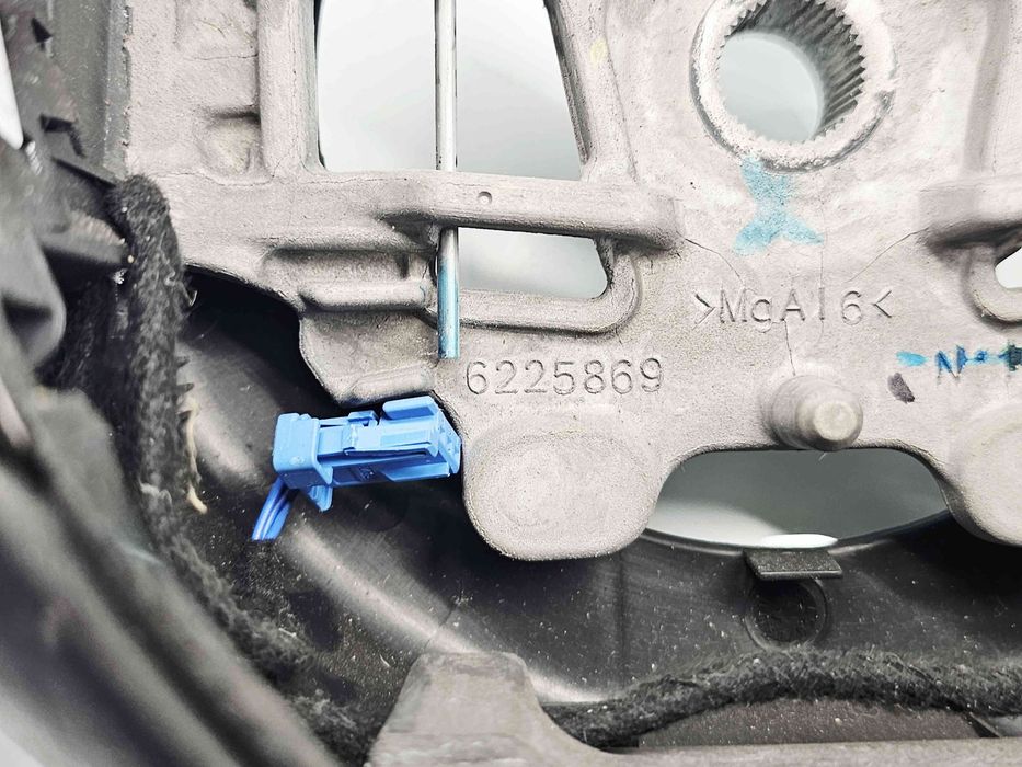 Volan Peugeot 308 (II) [Fabr 2013-2020] 6225869