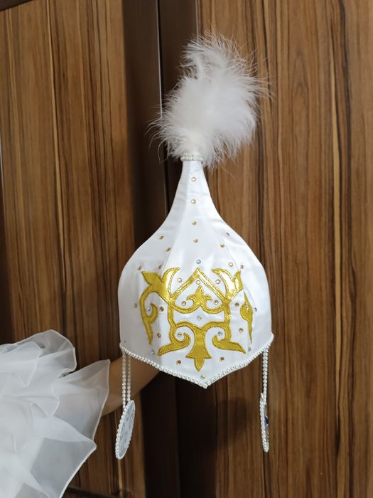 Национальное платье