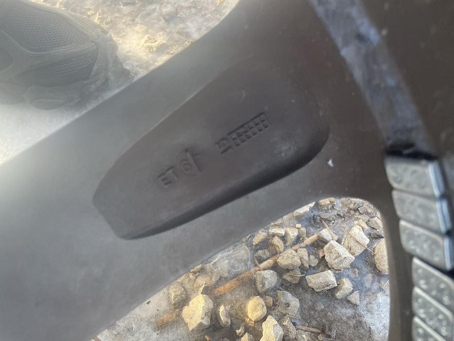 Джанти 5х112  19ки ауди