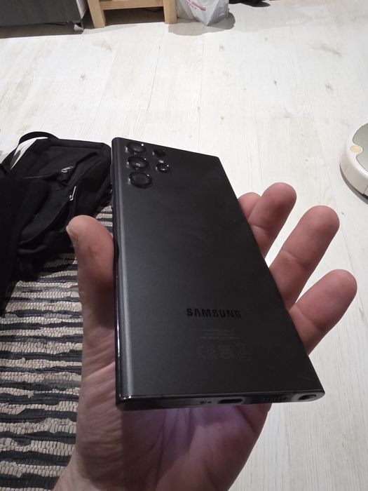 Samsung s22 ultra