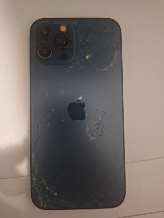 Telefon 12 pro max