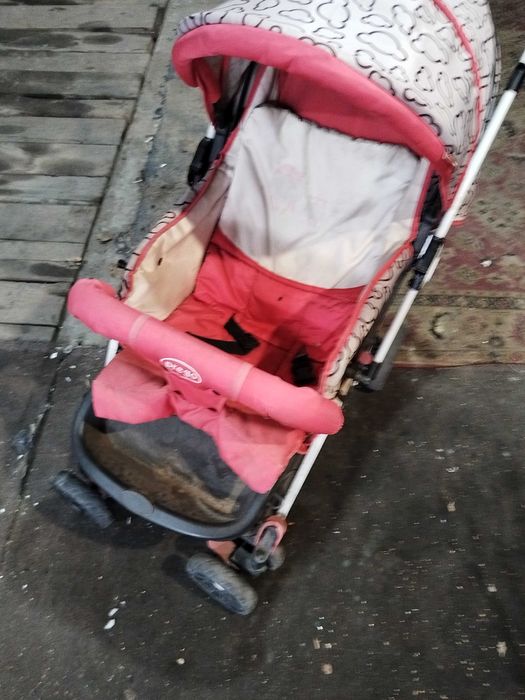 Коляска детская в отличном состоянии