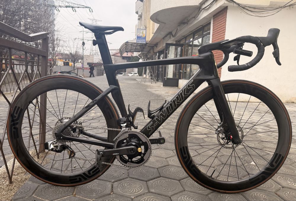 S-works Venge DISC 2020 marime 54