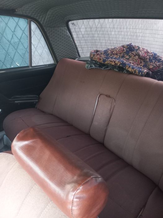 Ishi yoq tayyor moshina