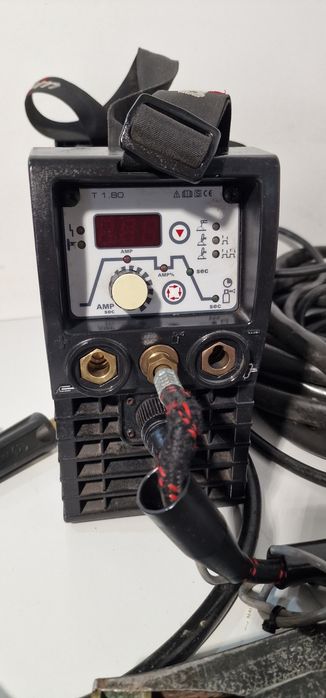 EWM PICOTIG 180 Aparat sudura EWM Electrod si Tig