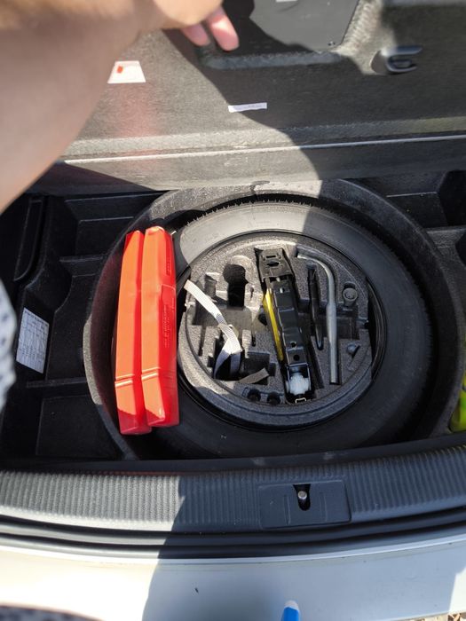 Golf 6 plus impecabil