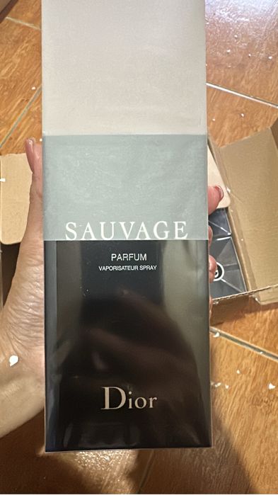 Парфюм Dior люкс качество