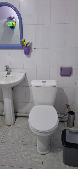 Vagzal 6 hammom baxtli hayot uylarida oilaga yoki yaxshi insonlarga be