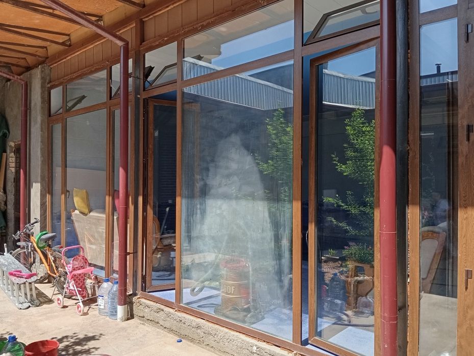 Профиль ром эшиклар тайор