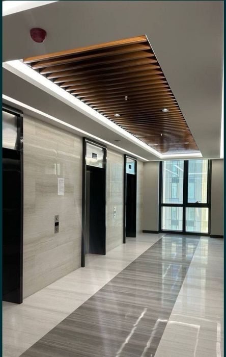 Аренда офис свая Nestone