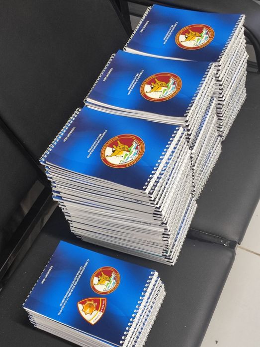 Blaknot Purjinali Kitob Pereplyotli