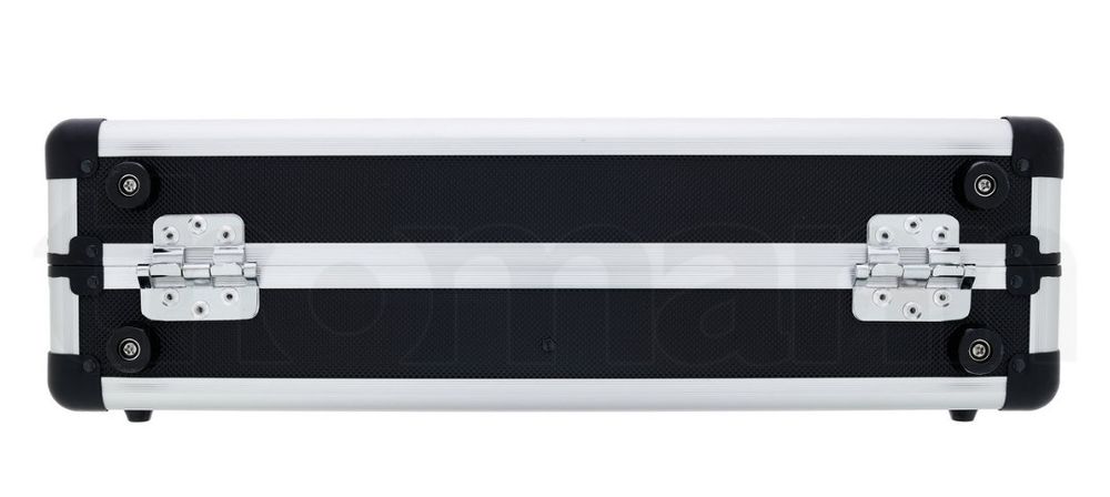 Flyht Case pt echipamente DJ -NOU/sigilat