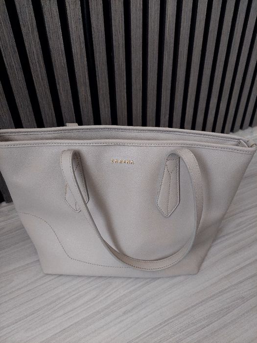 Голяма чанта Zarena