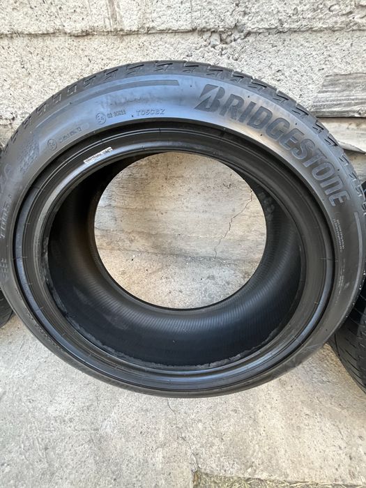 Шины bridgestone