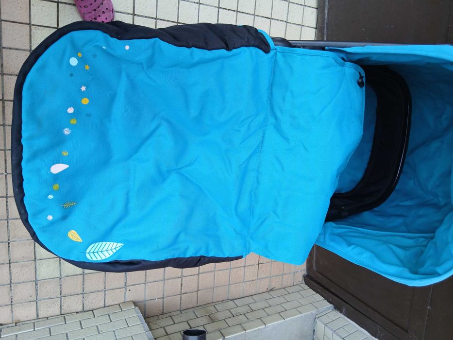 Количка Kangaroo