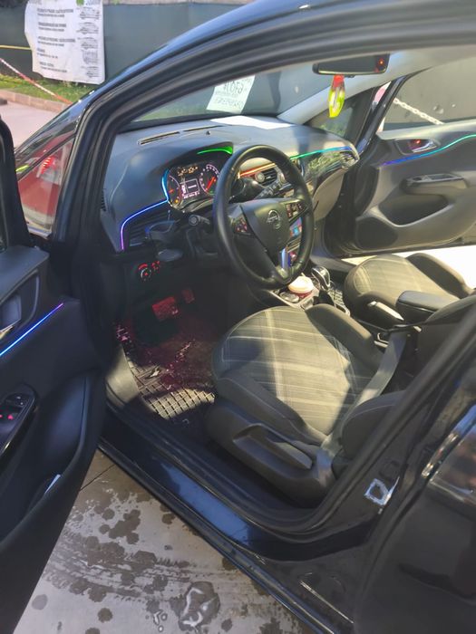 OPEL Corsa 2016 — imagine 2
