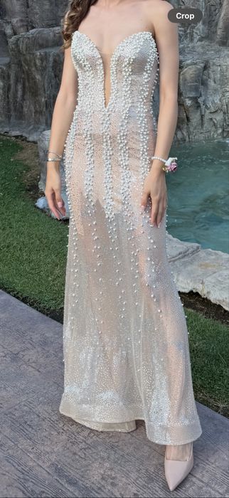 Рокля на Радичев/Radichev