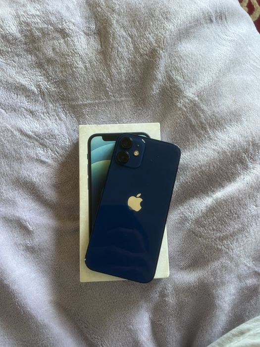 Iphone 12 mini 64gb / Айфон 12 мини 64гб