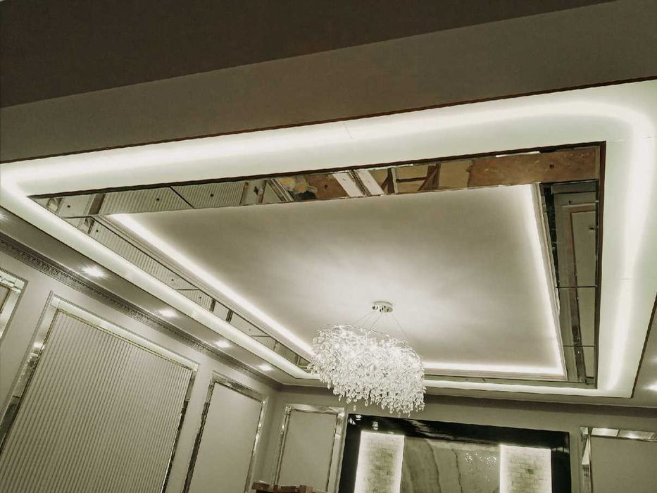 Зеркала на любой вкус!