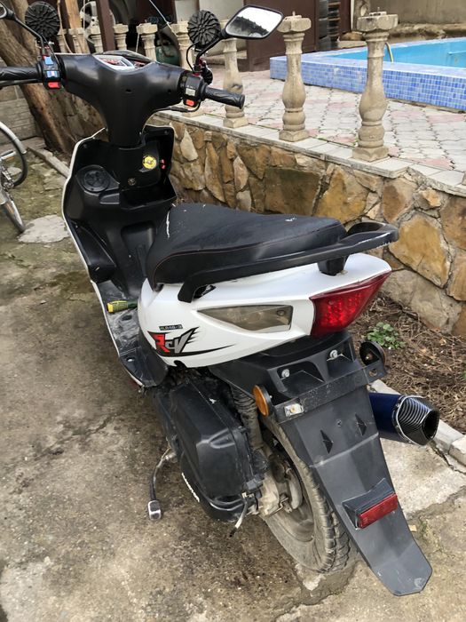 продам ангел 150 куб