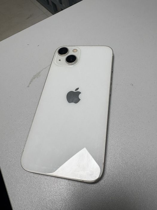 Iphone 13, 128gb (г.Атырау Сатпаева 32) лот:103/0965