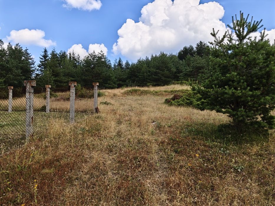 Парцел в село Лилково