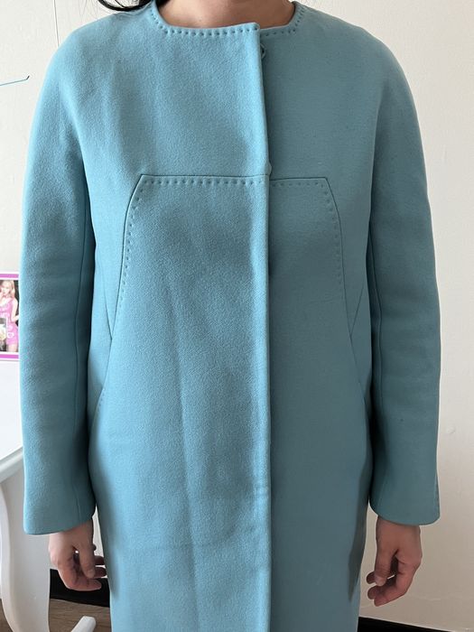 Пальто женское