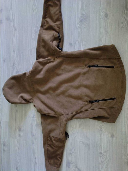 Флийс яке Helikon-Tex PATRIOT