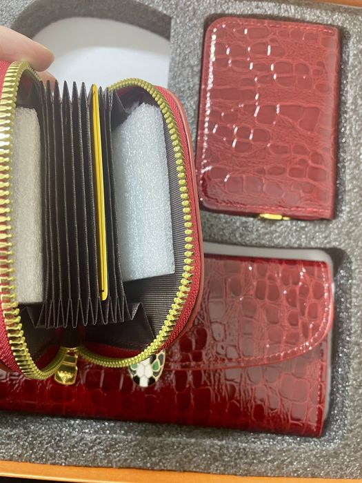 Подарочный новогодний набор