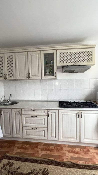 Продам кухонный гарнитур