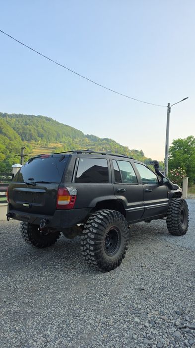 JEEP Cherokee 0 — imagine 4