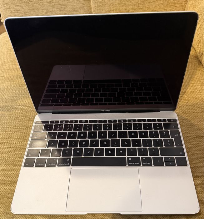 Piese Apple Macbook 12 Retina 2015-2016
