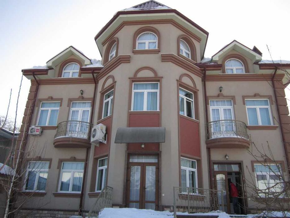 Сдаётся евродом, ориентир улица Никитина, метро БИЙ. ID: 45179