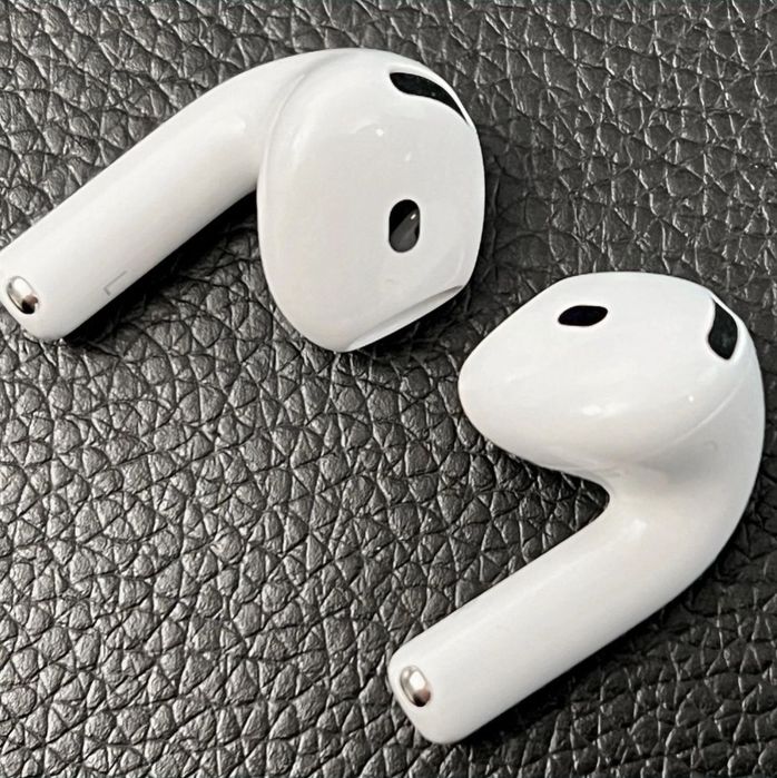 Apple airpods 4 gen.(ANC).100%Оригинални!.