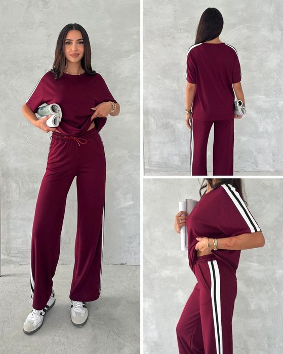 Спортивные двойки от Ойшо