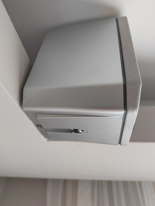 Yamaha HTR 5930 + NS-P276 6+1 SS