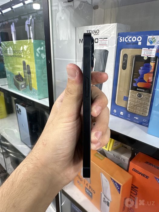 Iphone 13 128gb 86%