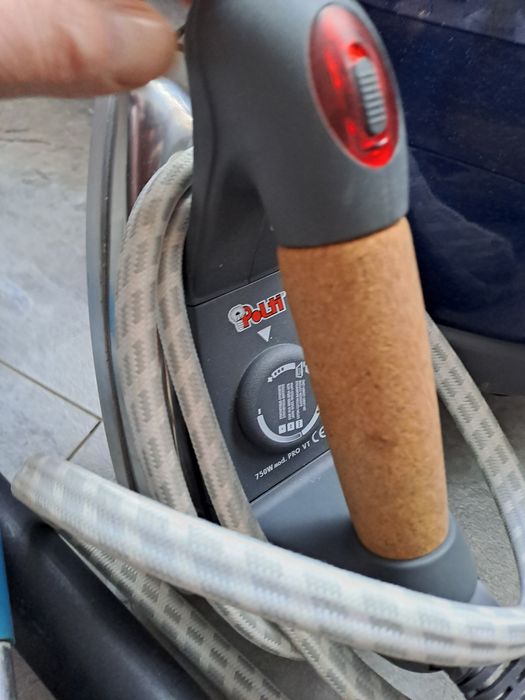 Парочистачка 2/1 с ютия професионални